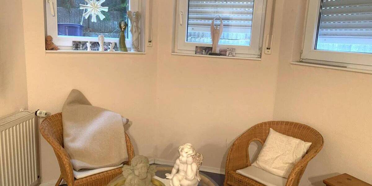 Doppelhaushälfte Forst - 4 Zimmer, 102 m&sup2;, 450.000&euro; | Angebot:25999756