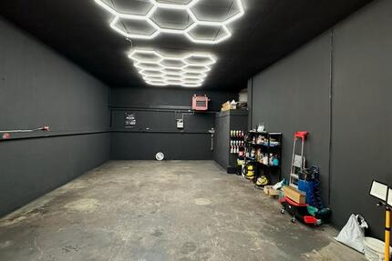 Gewerbeobjekt Schwaigern - 1.200&euro; | Angebot:24907441