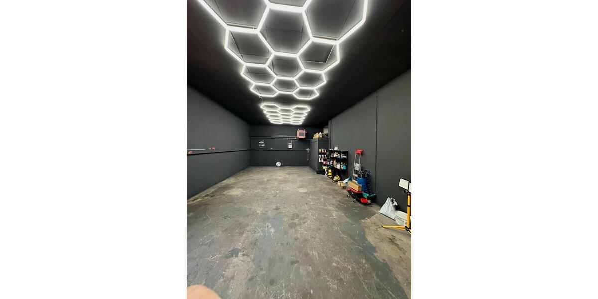 Gewerbeobjekt Schwaigern - 1.200&euro; | Angebot:24907441