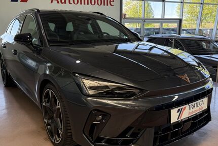 Cupra Leon 9.890 km 41.790 &euro; Bruchsal 76646