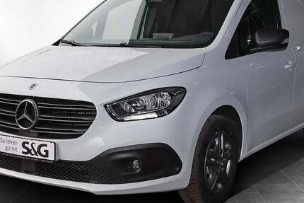 Mercedes-Benz Citan 16.111 km 22.949 &euro; Bretten 75015