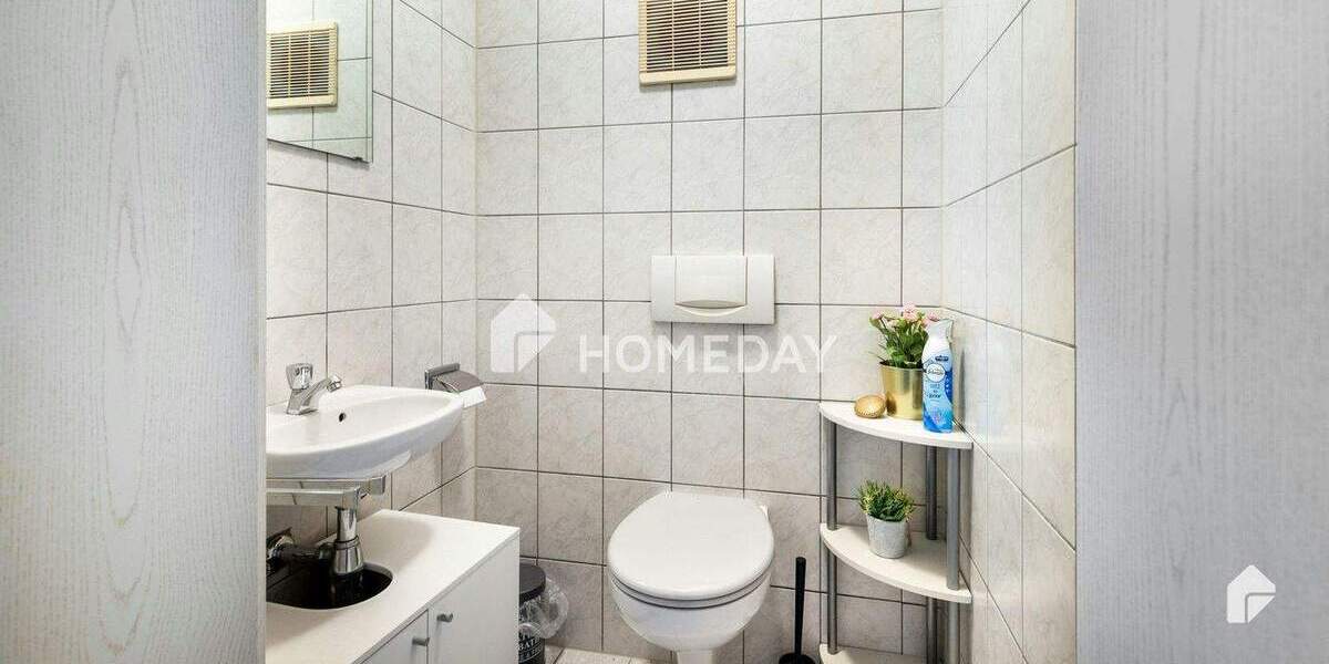 Etagenwohnung Mühlhausen - 2 Zimmer, 78 m&sup2;, 196.000&euro; | Angebot:25677358