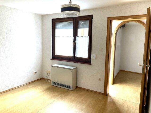 Einfamilienhaus Malsch - 5 Zimmer, 158 m&sup2;, 349.000&euro; | Angebot:25661071