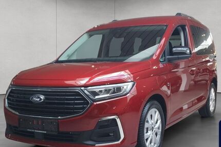 Ford Tourneo Connect 4.000 km 35.990 &euro; Heilbronn 74080