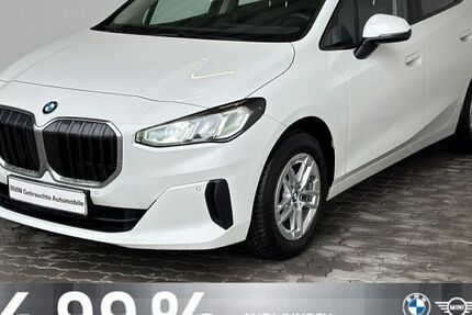 BMW 220 Active Tourer 90.135 km 21.888 &euro; Heilbronn 74074