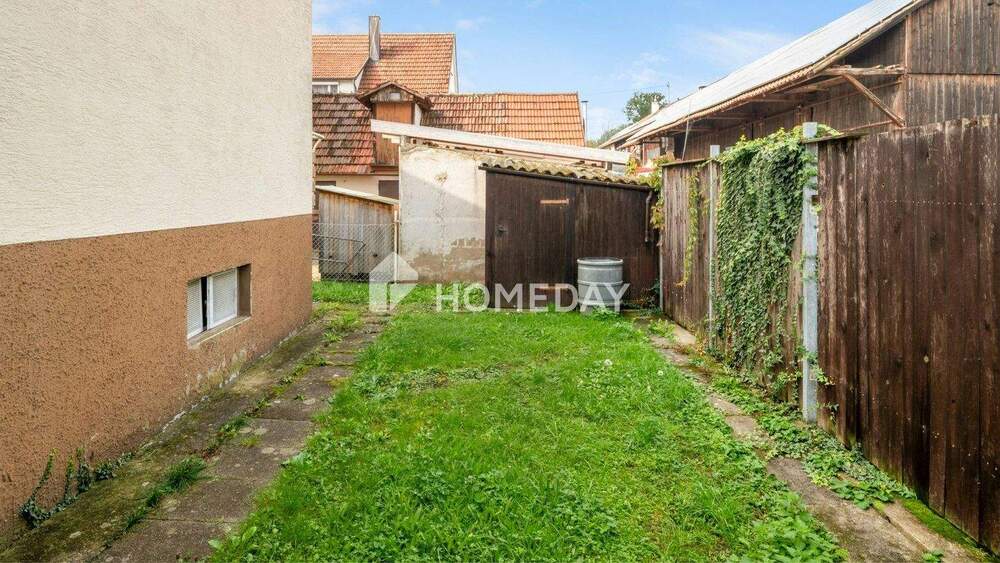 Mehrfamilienhaus, Wohnhaus Eberdingen Hochdorf - 7 Zimmer, 138 m&sup2;, 435.000&euro; | Angebot:25737584