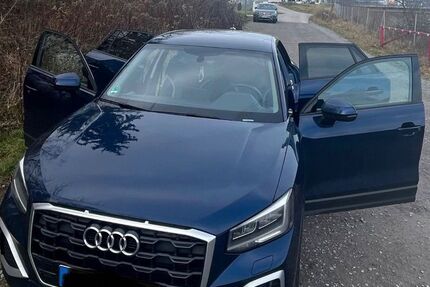 Audi Q2 56.800 km 25.300 &euro; Mühlhausen 69242