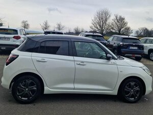 Suzuki Swift 1.2 Hybrid Comfort 3 Jahre Garantie 5.200 km 18.990 &euro; Obrigheim-Asbach 74847