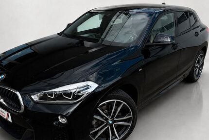 BMW X2 90.500 km 21.900 &euro; Ötisheim 75443