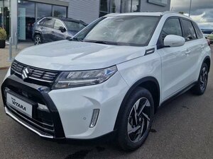 Suzuki Vitara Vollhybrid 1.5 Allgrip AGS Comfort+Garantie 7.500 km 29.750 &euro; Obrigheim-Asbach 74847