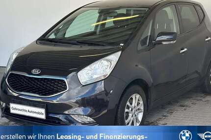 Kia Venga 74.386 km 12.749 &euro; Heilbronn 74074
