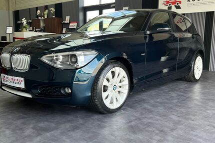 BMW 118 176.900 km 8.990 &euro; Bad Friedrichshall 74177