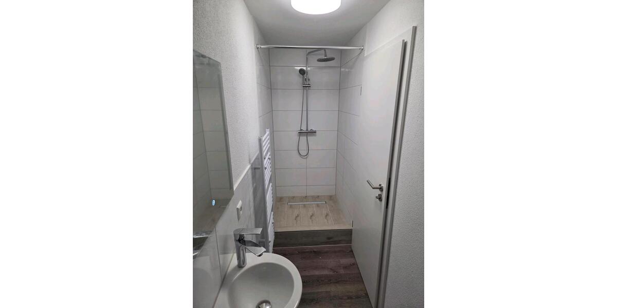 Erdgeschoßwohnung Neckarsulm - 2 Zimmer, 40 m&sup2;, 650&euro; | Angebot:25964392