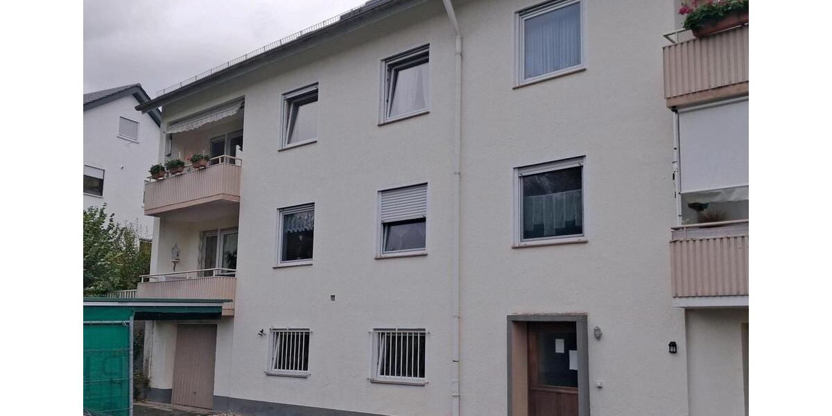 Etagenwohnung Bruchsal - 3 Zimmer, 60 m&sup2;, 139.000&euro; | Angebot:25829943
