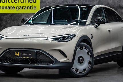 Smart #3 4.952 km 34.888 &euro; Bruchsal 76646