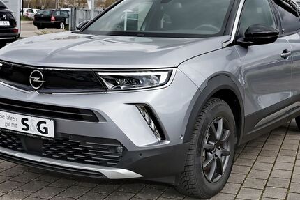 Opel Mokka-e 43.500 km 17.990 &euro; Bruchsal 76646