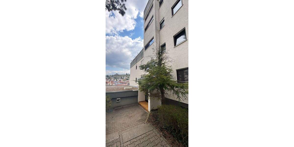Etagenwohnung Weinsberg - 3 Zimmer, 94 m&sup2;, 335.000&euro; | Angebot:25879237