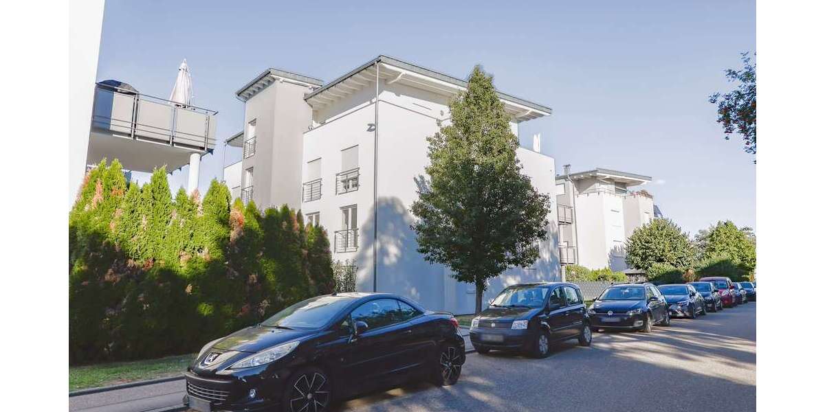 Etagenwohnung Flein - 4 Zimmer, 104 m&sup2;, 1.475&euro; | Angebot:27333963
