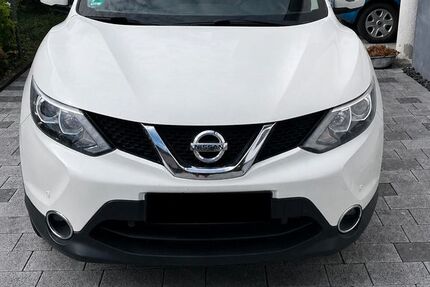 Nissan Qashqai 170.000 km 10.800 &euro; Kraichtal 76703