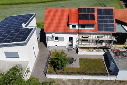 Haus leingarten - 4 Zimmer, 115 m&sup2;, 397.000&euro; | Angebot:26794454