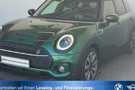 Mini Cooper S Clubman 31.747 km 29.749 &euro; Heilbronn 74074