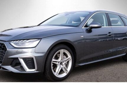 Audi A4 96.600 km 28.890 &euro; Bad Rappenau 74906