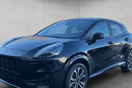 Ford Puma 69.799 km 14.990 &euro; Heilbronn 74080