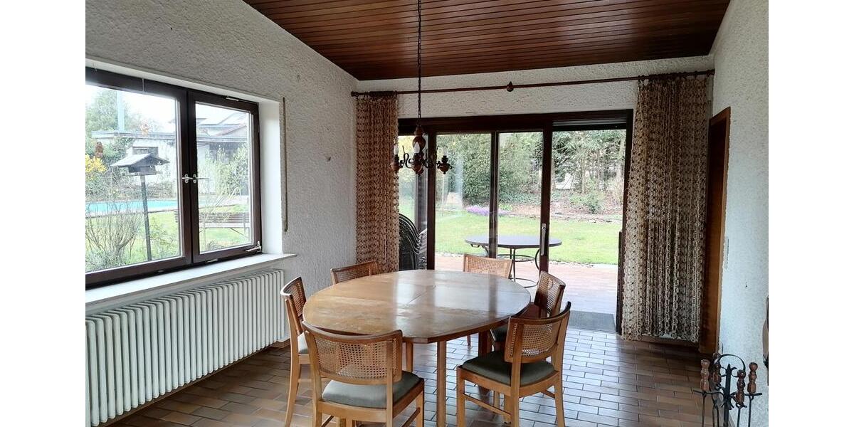 Einfamilienhaus Helmstadt-Bargen Bargen - 449.000&euro; | Angebot:23683518