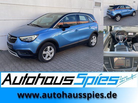 Opel Crossland (X) 102.096 km 9.490 &euro; Heilbronn 74076