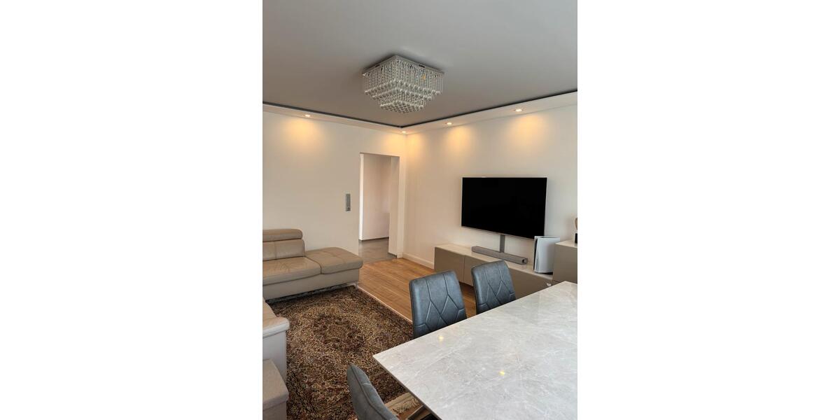 Etagenwohnung Bruchsal - 4 Zimmer, 86 m&sup2;, 375.000&euro; | Angebot:25546369