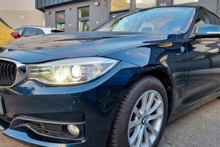 BMW 320 Gran Turismo 119.900 km 12.470 &euro; Heilbronn 74074