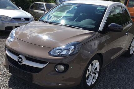 Opel Adam 222.000 km 2.750 &euro; Wiesenbach 69257