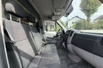 Mercedes-Benz Sprinter II Kasten 316 CDI 189.000 km 10.990 &euro; Neckarsulm 74172