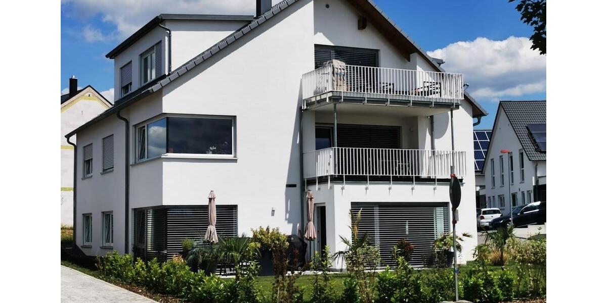 Dachgeschoßwohnung Bad Wimpfen - 3 Zimmer, 115 m&sup2;, 1.490&euro; | Angebot:25879371