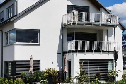 Wohnung Bad Wimpfen - 3 Zimmer, 115 m&sup2;, 1.490&euro; | Angebot:25879371