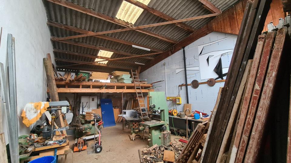 Einfamilienhaus Bruchsal - 6 Zimmer, 150 m&sup2;, 650.000&euro; | Angebot:25930641