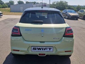 Suzuki Swift 1.2 Dualjet Hybrid MT Comfort+ Garantie 10.920 km 19.990 &euro; Obrigheim-Asbach 74847