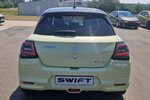 Suzuki Swift 1.2 Dualjet Hybrid MT Comfort+ Garantie 10.920 km 19.990 &euro; Obrigheim-Asbach 74847