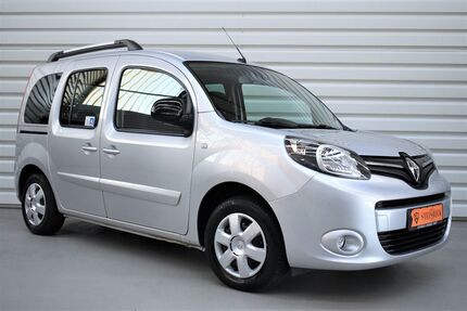 Renault Kangoo 47.000 km 19.990 &euro; Forst 76694