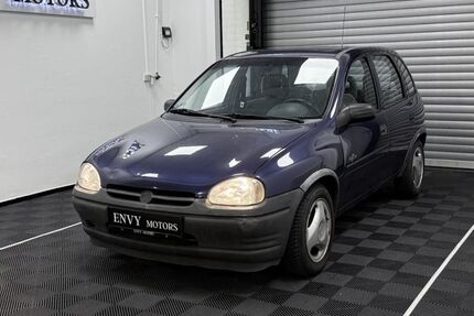 Opel Corsa 230.000 km 880 &euro; Bruchsal 76646