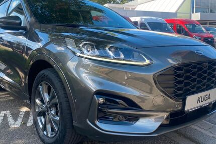 Ford Kuga 94.369 km 19.990 &euro; Bretten 75015