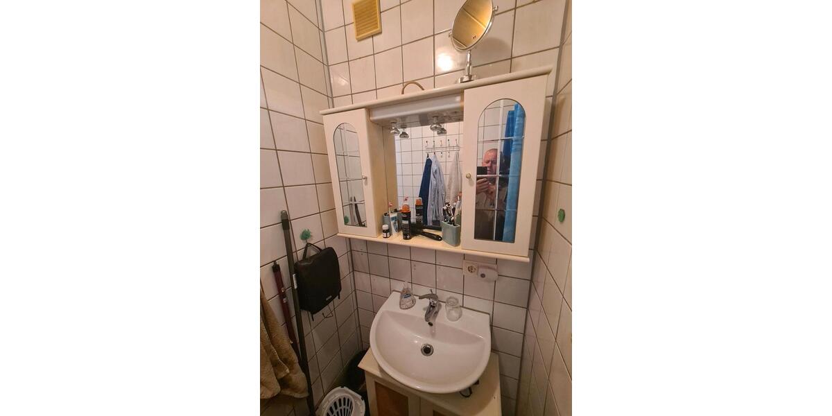 Maisonettenwohnung Bad Schönborn - 3 Zimmer, 45 m&sup2;, 950&euro; | Angebot:24812318