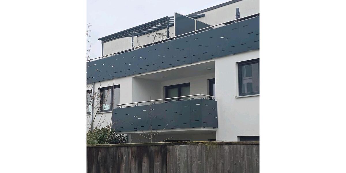 Etagenwohnung Neckarsulm - 2 Zimmer, 60 m&sup2;, 265.000&euro; | Angebot:24838455