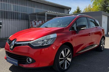 Renault Clio 126.000 km 5.590 &euro; Oedheim 74229