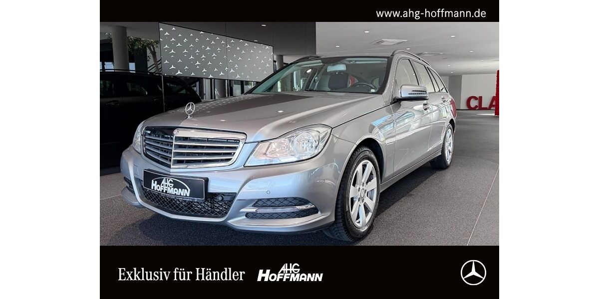 Mercedes-Benz C 200 247.750 km 5.590 &euro; Tamm 71732