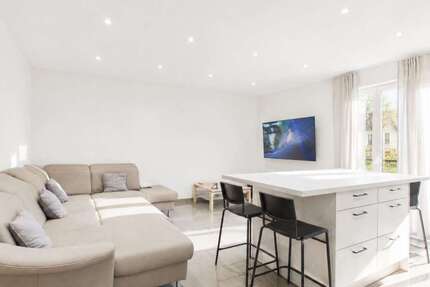 Wohnung Heilbronn Frankenbach - 2 Zimmer, 48 m&sup2;, 219.000&euro; | Angebot:27113895