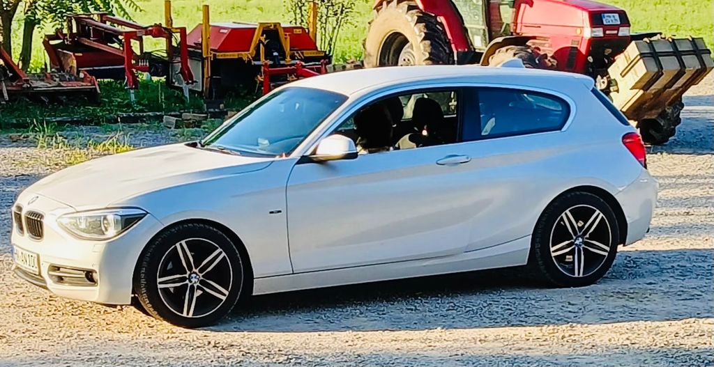 BMW 118 245.000 km 8.900 &euro; heilbronn 74078