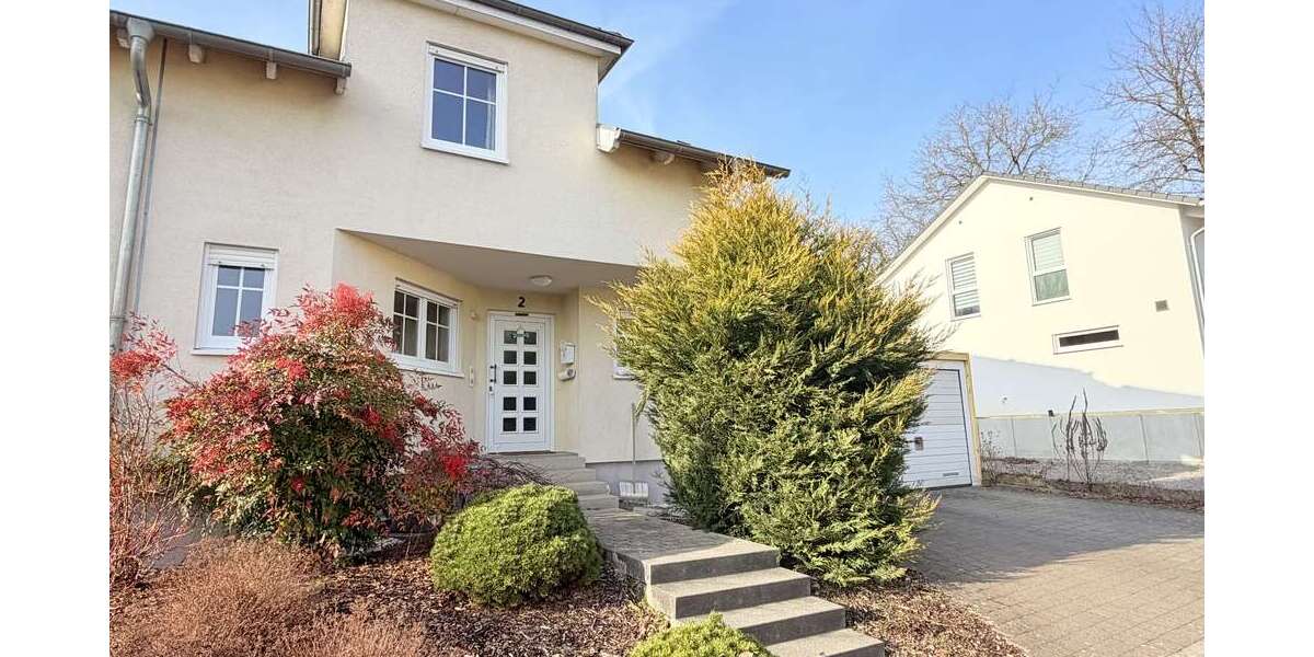 Einfamilienhaus Reichartshausen - 4.5 Zimmer, 120 m&sup2;, 375.000&euro; | Angebot:24727868