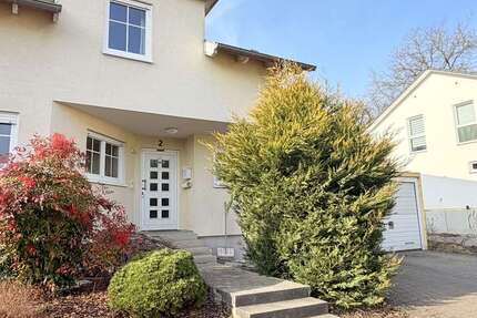 Haus Reichartshausen - 4.5 Zimmer, 120 m&sup2;, 375.000&euro; | Angebot:24727868