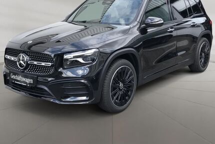 Mercedes-Benz GLB 220 19.977 km 54.979 &euro; Neckarsulm-Obereisesheim 74172